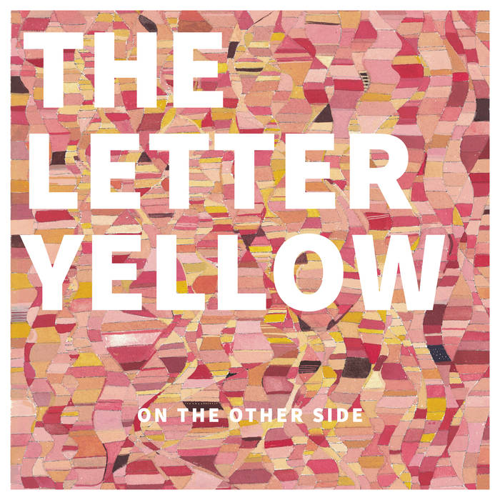 The Letter Yellow